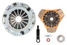 Load image into Gallery viewer, Exedy 1987-1987 Chrysler Conquest L4 Stage 2 Cerametallic Clutch Thick Disc
