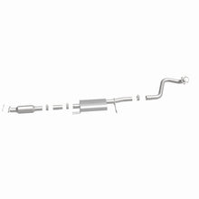 Load image into Gallery viewer, MagnaFlow Converter Direct Fit 14-16 Kia Soul 2.0L

