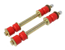 Load image into Gallery viewer, Energy Suspension Universal End Link 5 1/4-5 3/4in - Red
