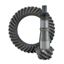 Load image into Gallery viewer, Yukon Gear High Performance Gear Set For 14+ GM 9.5in in a 4.56 Ratio
