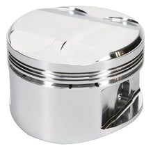 Load image into Gallery viewer, JE Pistons Nissan TB48DE Pistons 95.5 Bore Standard Size - Set of 6
