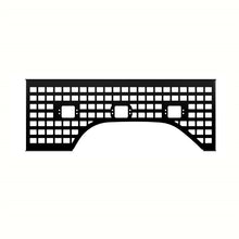 Load image into Gallery viewer, Putco 19-21 Chevy Silverado LD/Sierra LD - 6.5ft (Standard Box) Molle Driver Side Panel
