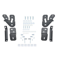 Load image into Gallery viewer, Westin 2009-2018 Dodge/Ram 1500 Reg Cab E-Series 3 Nerf Step Bars - SS

