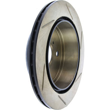 Load image into Gallery viewer, StopTech Slotted Sport Brake Rotor

