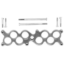 Load image into Gallery viewer, Ford Racing EFI Heat Spacer .5inch Cobra Intake
