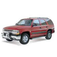 Load image into Gallery viewer, Westin 1988-1998 Chevrolet C/K Series Ext Cab Running Board Mount Kit - Black

