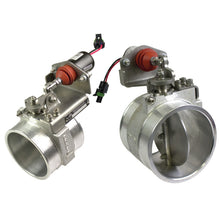 Load image into Gallery viewer, BD Diesel Positive Air Shutdown (Manual Controlled) - Ford 2003-2007 6.0L
