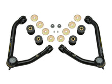 Load image into Gallery viewer, ICON 14-18 GM 1500 Tubular Upper Control Arm Delta Joint Kit (Large Taper)
