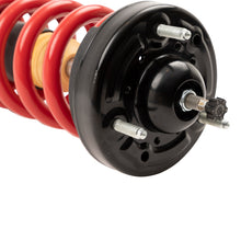 Load image into Gallery viewer, Belltech 15-20 Ford F-150 (All Cabs) 2WD/4WD Performance Handling Kit Plus
