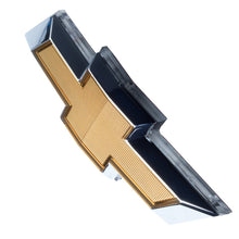 Load image into Gallery viewer, Oracle 16-19 Chevrolet Camaro Illuminated Bowtie - Dual Intensity - Blue
