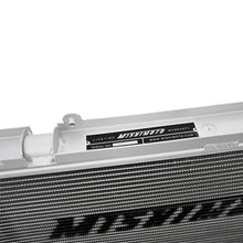 Load image into Gallery viewer, Mishimoto 90-97 Toyota MR2 Turbo Manual Aluminum Radiator
