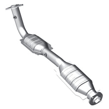 Load image into Gallery viewer, Magnaflow Conv DF 07-08 Toyota Tundra 5.7L P/S
