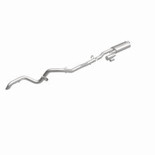 Load image into Gallery viewer, MagnaFlow 2023 Toyota Sequoia Overland Series Black Axle-Back Exhaust
