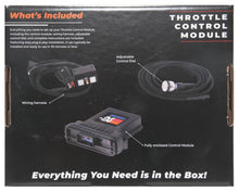 Load image into Gallery viewer, K&amp;N 15-18 Ford F-150 V6-2.7L/3.5L F/I Throttle Control Module

