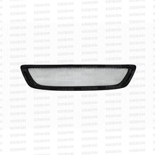 Load image into Gallery viewer, Seibon 98-04 Lexus GS Series TT Carbon Fiber Front Grill
