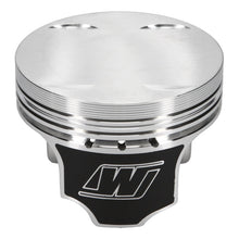Load image into Gallery viewer, Wiseco Nissan CA18DET 4vp Flat Top * Turbo * Piston Shelf Stock Kit
