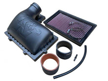 Load image into Gallery viewer, K&amp;N Performance Intake Kit Volkswagen 1.6/2.0L TDi Enclosed Airbox
