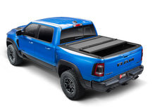 Load image into Gallery viewer, BAK 19-20 Dodge Ram 1500 (New Body Style w/ Ram Box) 5ft 7in Bed BAKFlip MX4 Matte Finish
