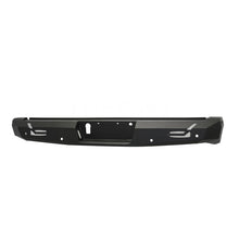 Load image into Gallery viewer, Westin 15-20 Ford F-150 Pro-Series Rear Bumper - Textured Black
