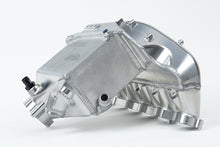 Load image into Gallery viewer, CSF BMW M2/M3/M4 S58 Comp &amp; Non-Comp (G8X) Charge-Air Cooler Manifold - Raw Billet
