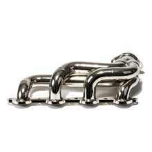 Load image into Gallery viewer, BBK 10-15 Camaro LS3 L99 Shorty Tuned Length Exhaust Headers - 1-3/4 Titanium Ceramic
