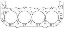 Load image into Gallery viewer, Cometic Mercury / Chevy Big Block 4.5in Bore .051 inch MLS Headgasket
