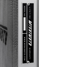 Load image into Gallery viewer, Mishimoto Mitsubishi Lancer Evo IV-VI Manual Aluminum Radiator
