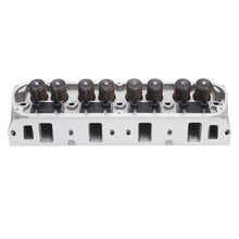 Load image into Gallery viewer, Edelbrock Cylinder Head SB Ford Performer RPM 1 90In Int Valve for Hydraulic Roller Cam As Cast (Ea)
