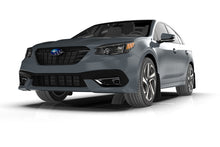 Load image into Gallery viewer, Rally Armor 20-22 Subaru Legacy Black UR Mud Flap w/ Blue Logo
