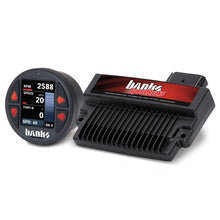 Load image into Gallery viewer, Banks Power 04-05 Chevy 6.6L LLY Banks Speedbrake (w/ iDash 1.8)
