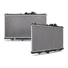 Load image into Gallery viewer, Mishimoto 1994-1997 Honda Accord 2.2L Replacement Radiator

