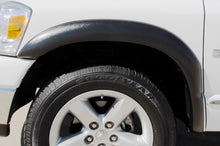 Load image into Gallery viewer, Lund 02-08 Dodge Ram 1500 SX-Sport Style Textured Elite Series Fender Flares - Black (2 Pc.)
