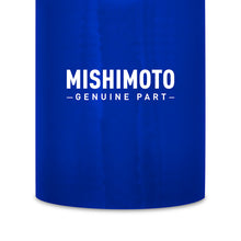 Load image into Gallery viewer, Mishimoto 2in. 45 Degree Silicone Coupler - Blue
