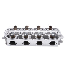 Load image into Gallery viewer, Edelbrock Cylinder Head Victor Jr CNC Chrysler 426-572 CI V8 Complete for Hydraulic Roller Camshaft
