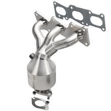 Load image into Gallery viewer, MagnaFlow Conv DF 06-07 Hyundai Sonata 3.3L
