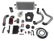 Load image into Gallery viewer, KraftWerks 06-09 Honda S2000 30MM Belt Supercharger Kit w/o Flash Pro AP
