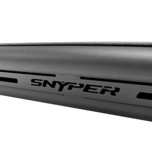 Load image into Gallery viewer, Westin/Snyper 07-17 Jeep Wrangler Triple Tube Rock Rail Steps - Textured Black
