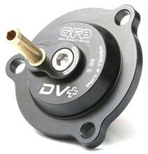 Load image into Gallery viewer, GFB Diverter Valve DV+ Suits Ford / Volvo / Porsche / Borg Warner Turbos (Direct Replacement)

