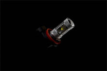 Load image into Gallery viewer, Putco Optic 360 - High Power LED Fog Lamp Bulbs - PY24 - 5200 - H19
