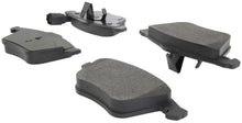 Load image into Gallery viewer, StopTech Street Touring 06 Lexus GS300/430 / 07-08 GS350 Rear Brake Pads
