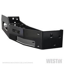 Load image into Gallery viewer, Westin 19-21 Chevy Silverado 1500 (Excl. 2019 Silverado LD) MAX Winch Tray
