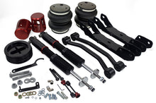 Load image into Gallery viewer, Air Lift Performance Rear Kit for 11-12 BMW 1M
