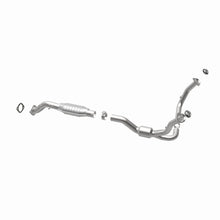 Load image into Gallery viewer, MagnaFlow Conv DF 00-05 Chevy Blazer / 00-05 GMC Jimmy / 00-01 Olds Bravada 4.3L 4dr 2WD
