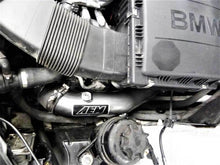 Load image into Gallery viewer, AEM 11-13 BMW 335I L6-3.0L F/I Turbo Intercooler Charge Pipe Kit

