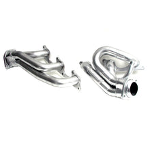 Load image into Gallery viewer, BBK 05-10 Mustang 4.0 V6 Shorty Tuned Length Exhaust Headers - 1-5/8 Silver Ceramic
