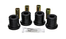 Load image into Gallery viewer, Energy Suspension S-10 Diff Carrier Brkt Bushing - Black
