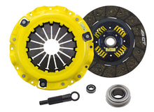 Load image into Gallery viewer, ACT 1987 Chrysler Conquest HD/Perf Street Sprung Clutch Kit
