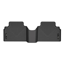 Load image into Gallery viewer, Husky Liners 21-22 Hyundai Elantra X-Act Contour 2nd Seat Floor Liner - Black
