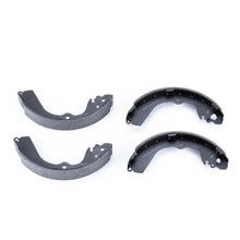 Load image into Gallery viewer, Power Stop 15-18 Chevrolet City Express Rear Autospecialty Brake Shoes
