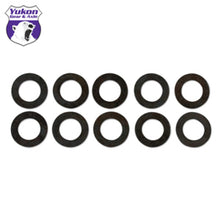 Load image into Gallery viewer, Yukon Gear Trac Loc Ring Gear Bolt Washer For 8in and 9in Ford
